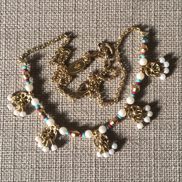 Yanbal Unique Necklace - Picture 2 of 8